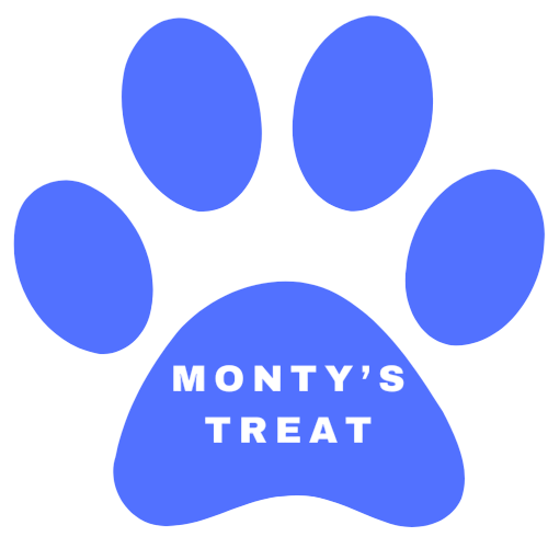 Monty's Treat